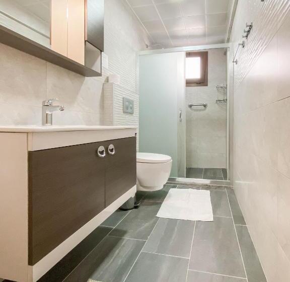 בית מלון כפרי Loya Vita