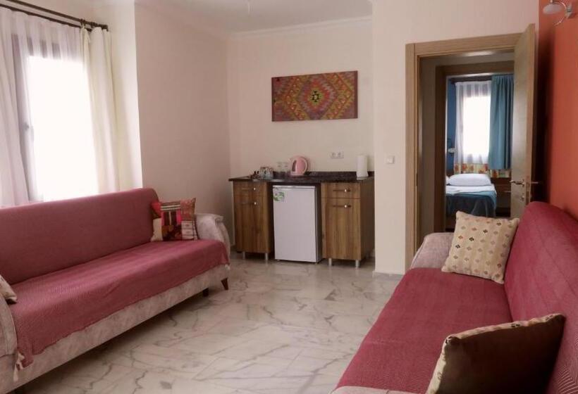 בית מלון כפרי Loya Vita