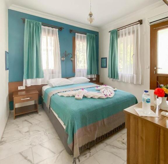 בית מלון כפרי Loya Vita