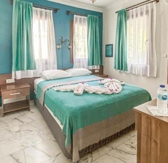 בית מלון כפרי Loya Vita