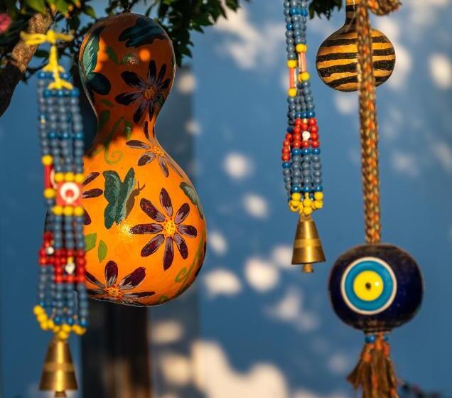 בית מלון כפרי Loya Vita