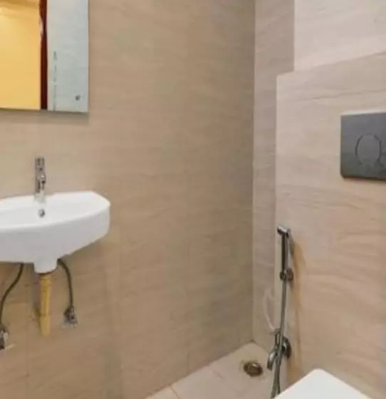 ホテル Treebo Silver Stallion