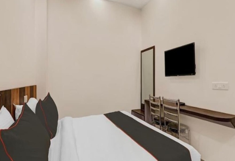 هتل Treebo Silver Stallion