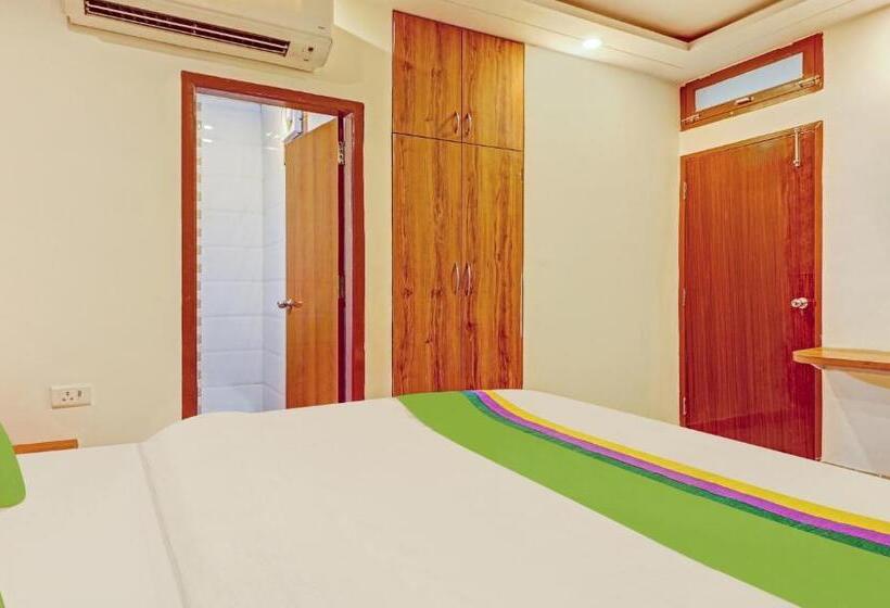 هتل Treebo Silver Stallion