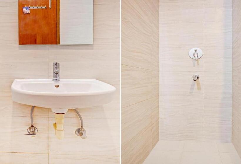 هتل Treebo Silver Stallion