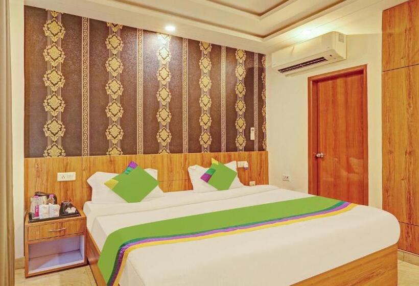 هتل Treebo Silver Stallion