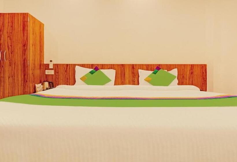 هتل Treebo Silver Stallion