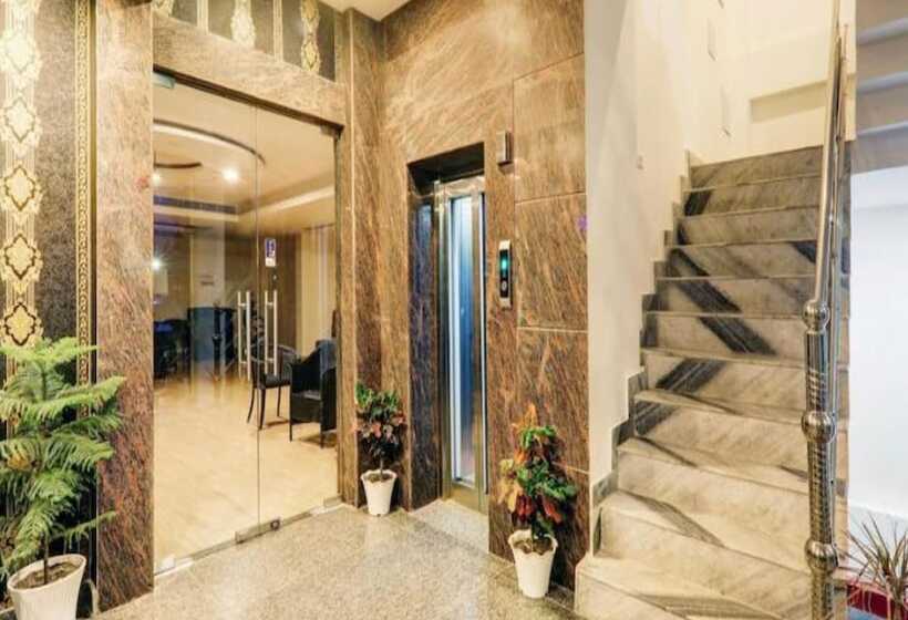 هتل Treebo Silver Stallion