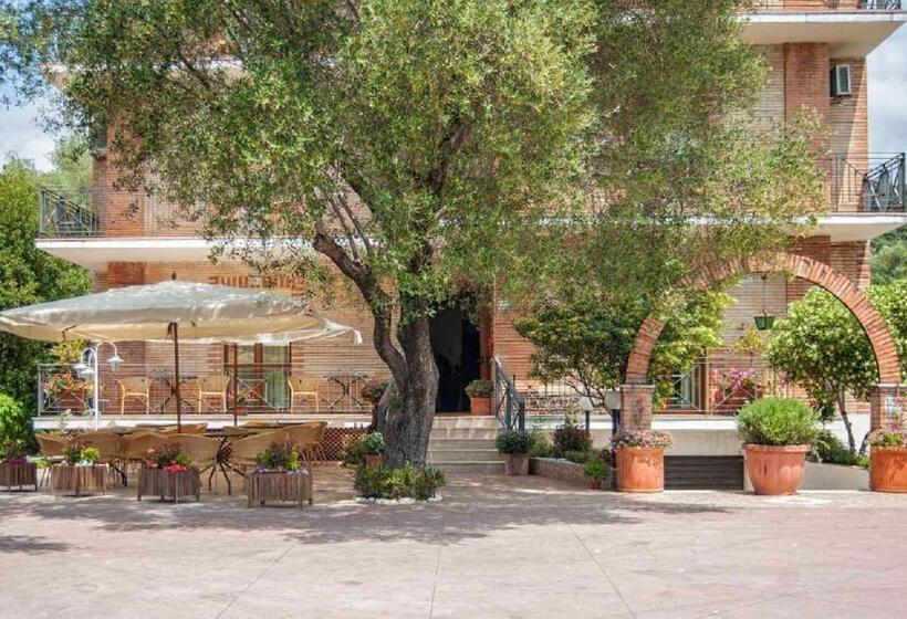 בית מלון כפרי Orion