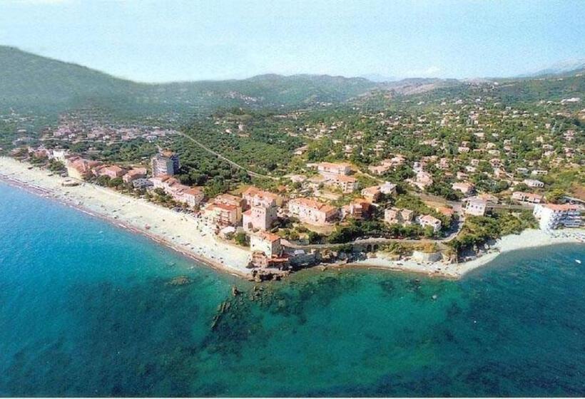 בית מלון כפרי Orion