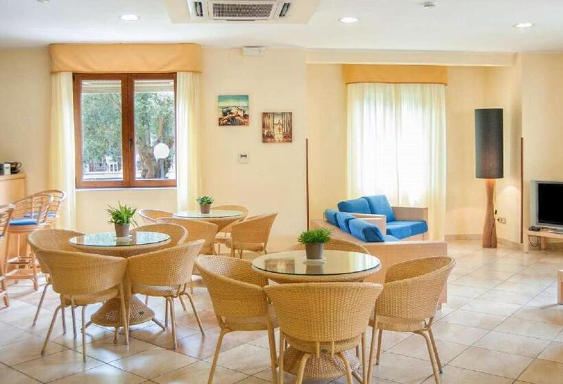 בית מלון כפרי Orion