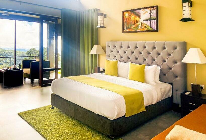 Hotel Shady Hills  Hunnasgiriya