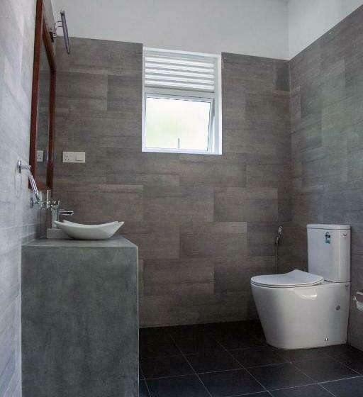 בית מלון כפרי Villa 360