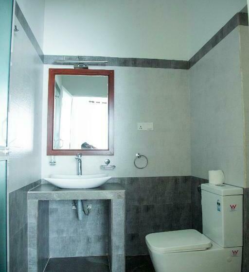 בית מלון כפרי Villa 360