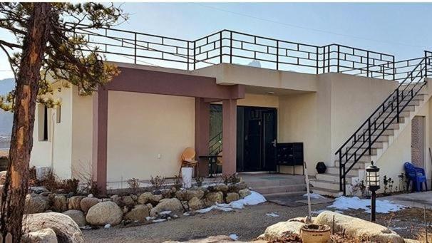 Pensió Gilson Guesthouse