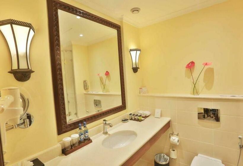 پانسیون Room In Bb Sarova Whitesands Beach Resort Spa 3