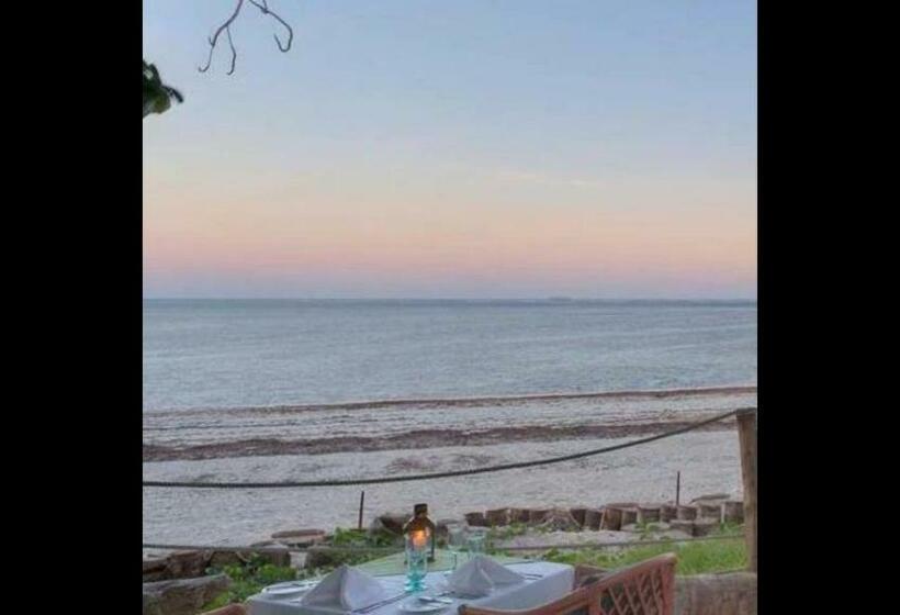 پانسیون Room In Bb Sarova Whitesands Beach Resort Spa 3