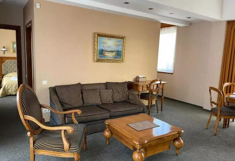 Apartment Senamiesčio Inkaras