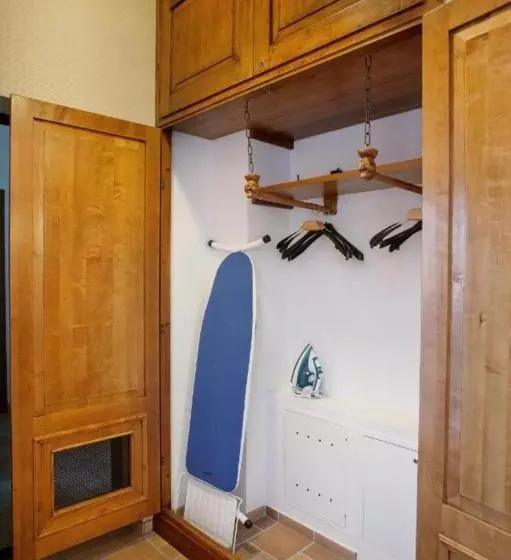 Apartment Senamiesčio Inkaras