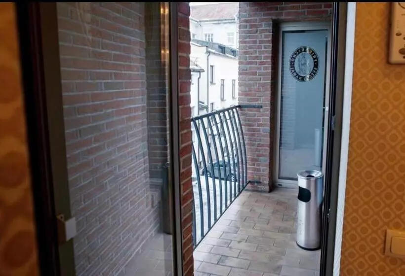 Apartment Senamiesčio Inkaras