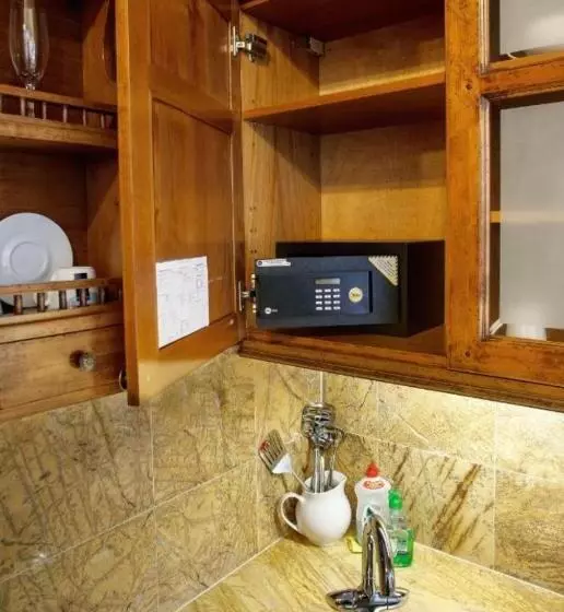 Apartment Senamiesčio Inkaras