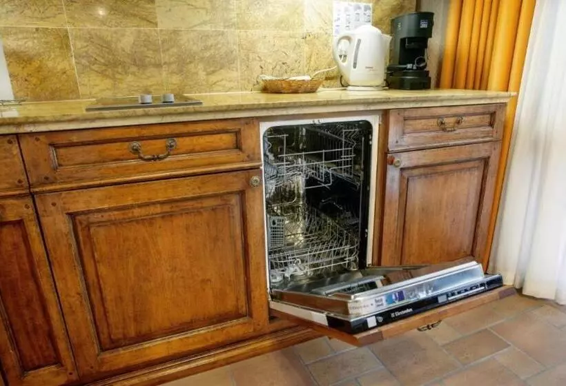 Apartment Senamiesčio Inkaras