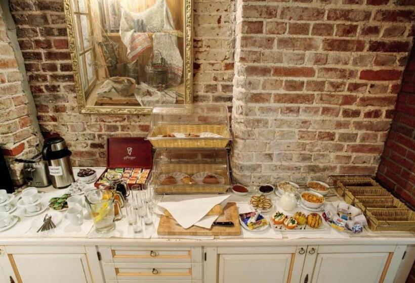 Apartment Senamiesčio Inkaras