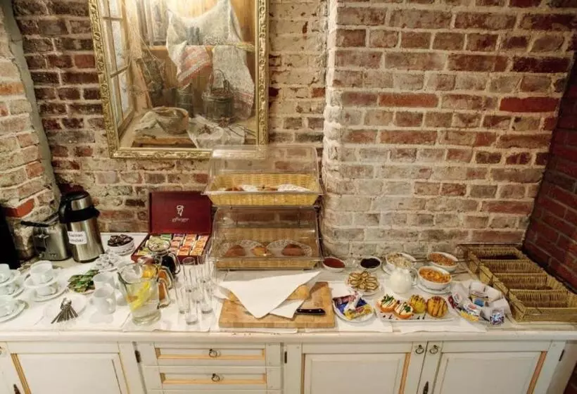 Apartment Senamiesčio Inkaras