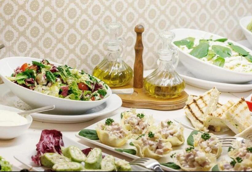 Apartment Senamiesčio Inkaras