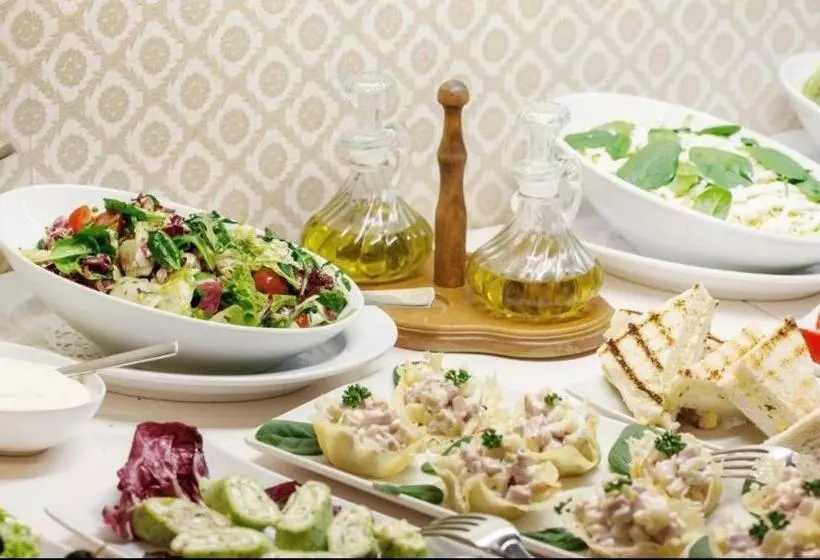 Apartment Senamiesčio Inkaras