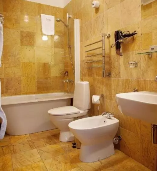 Apartment Senamiesčio Inkaras