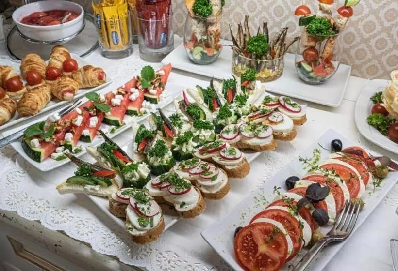 Apartment Senamiesčio Inkaras