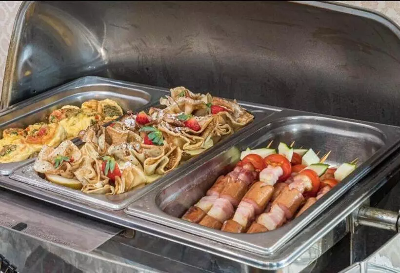 Apartment Senamiesčio Inkaras