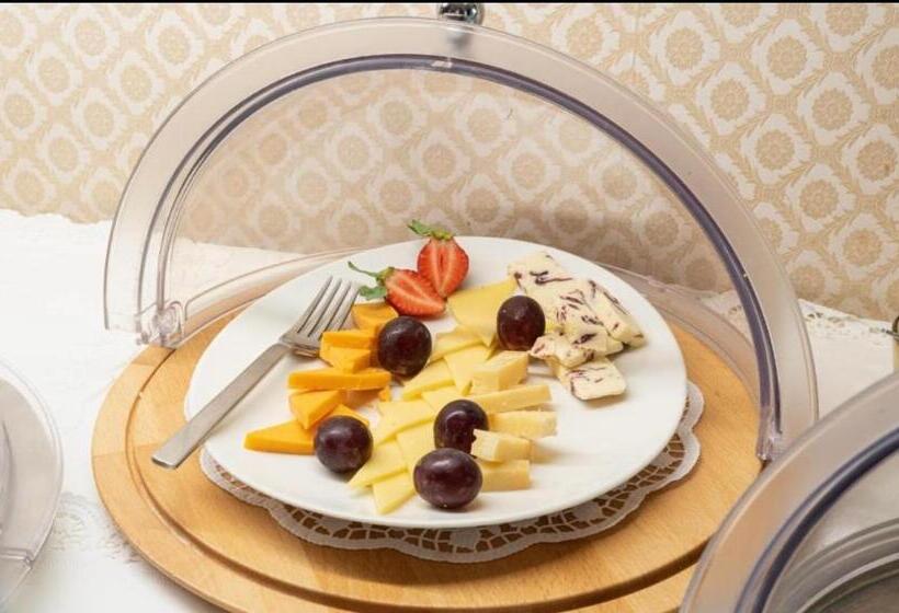 Apartment Senamiesčio Inkaras