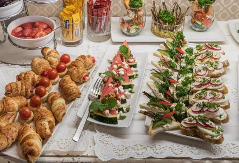 Apartment Senamiesčio Inkaras