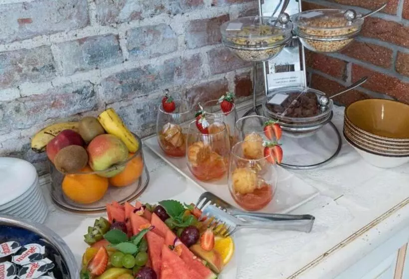 Apartment Senamiesčio Inkaras