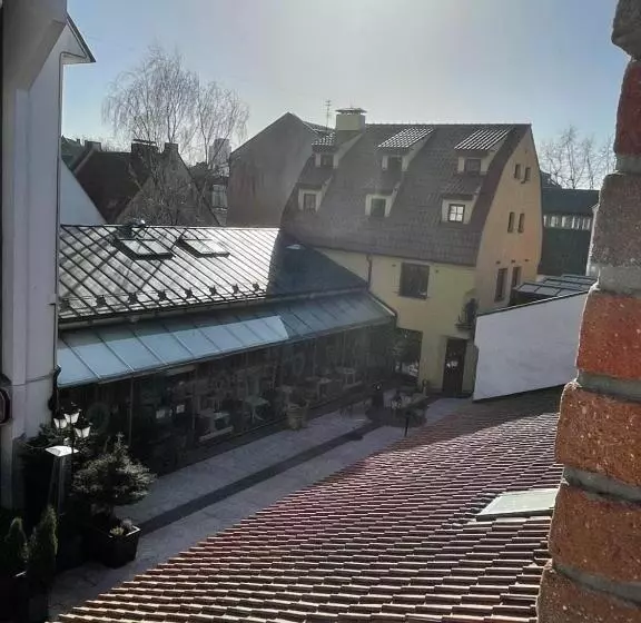 Apartment Senamiesčio Inkaras