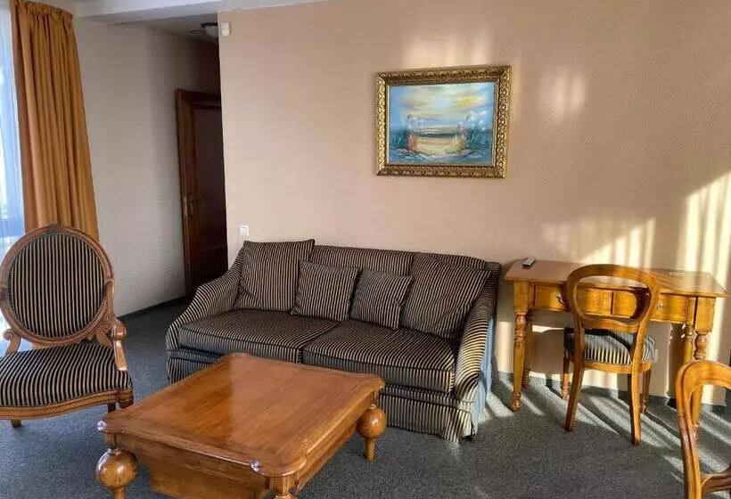 Apartment Senamiesčio Inkaras