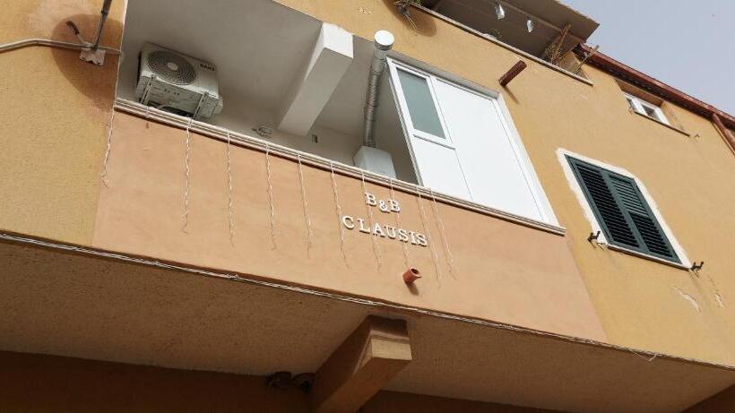 Bed and Breakfast Clausis