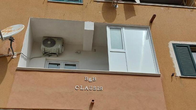 Bed and Breakfast Clausis