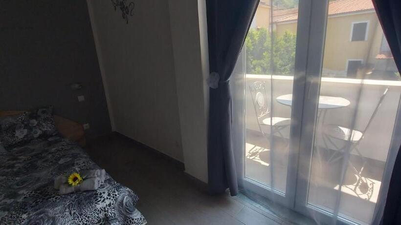 Bed and Breakfast Clausis