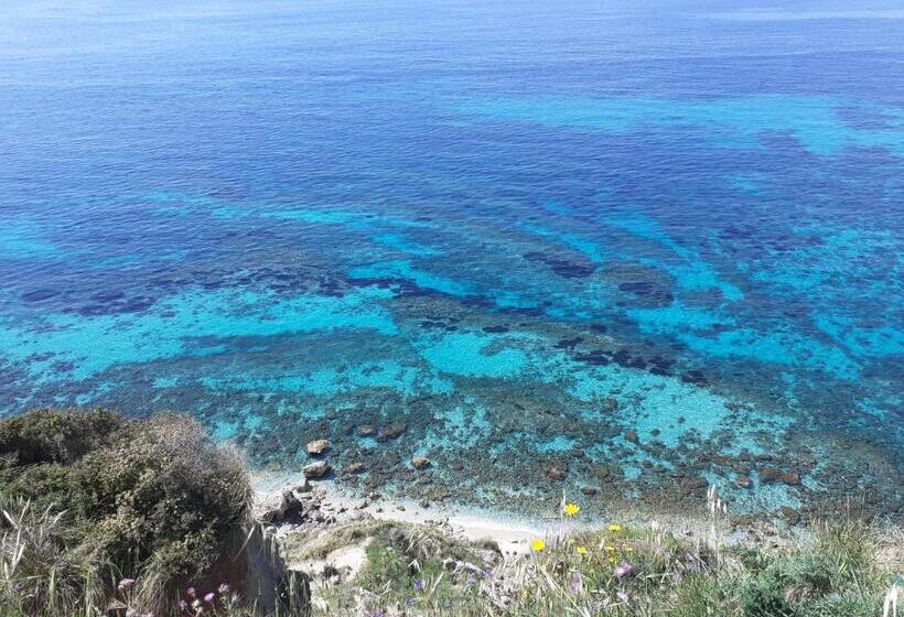 Bed and Breakfast Clausis