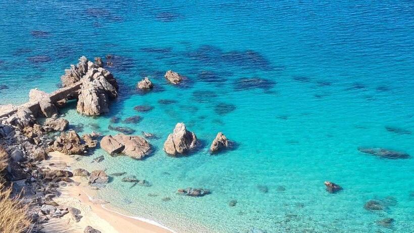 Bed and Breakfast Clausis