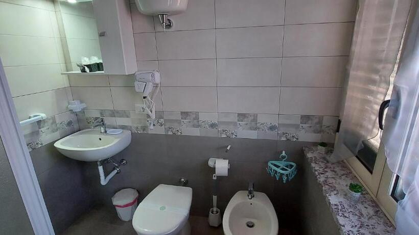 Bed and Breakfast Clausis