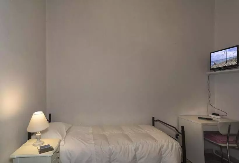 ベッドアンドブレックファースト Holiday Pisa Gare 2