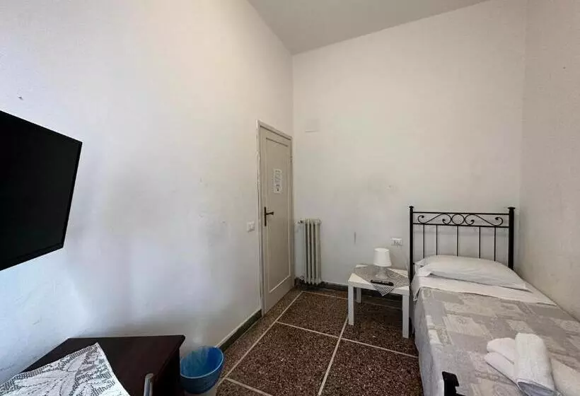 ベッドアンドブレックファースト Holiday Pisa Gare 2