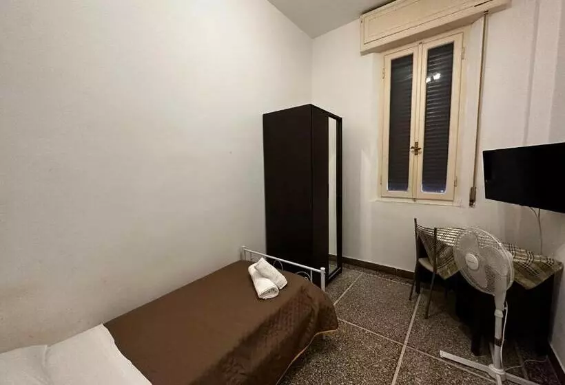 ベッドアンドブレックファースト Holiday Pisa Gare 2