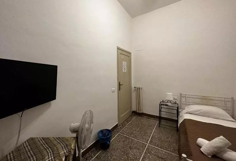 ベッドアンドブレックファースト Holiday Pisa Gare 2