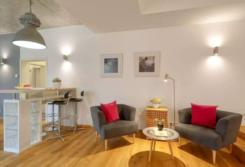 Harz Urlaubs Alm Hotel & Ferienhäuser