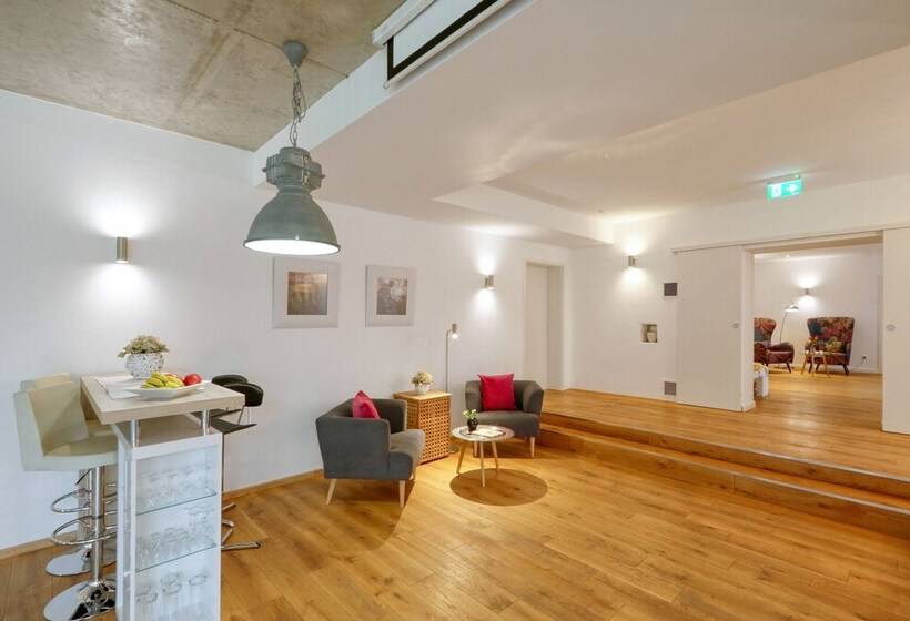 Harz Urlaubs Alm Hotel & Ferienhäuser